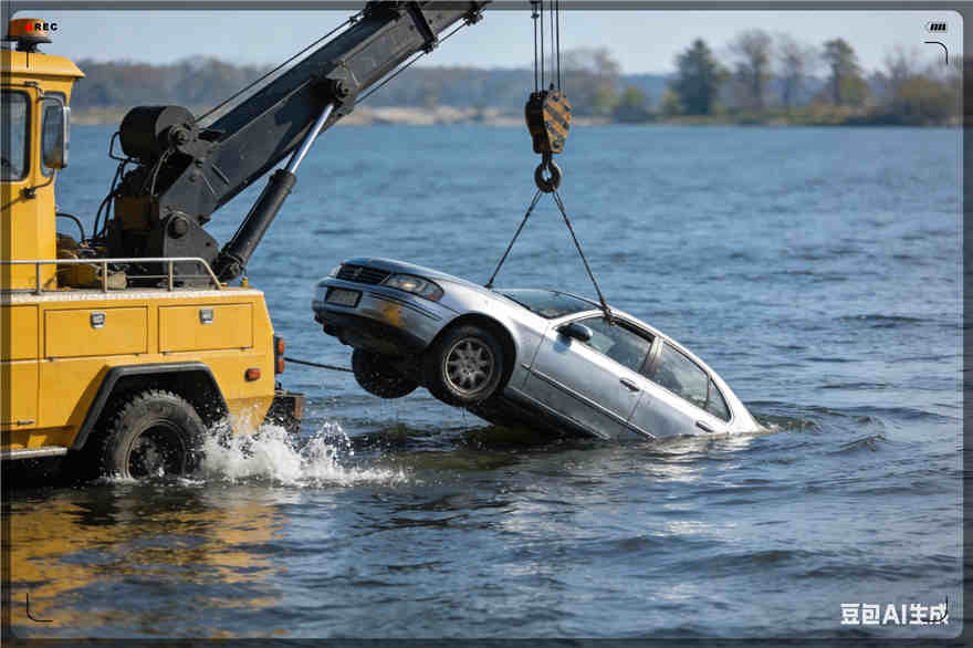 通许汽车救援送柴油